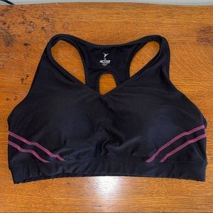 Old Navy Sports Bra